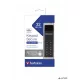 Pendrive, 32GB,USB-C (USB 3.2), titkosítás, 160/130Mb/s, VERBATIM "Keypad Secure"