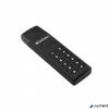 Pendrive, 32GB,USB-C (USB 3.2), titkosítás, 160/130Mb/s, VERBATIM "Keypad Secure"