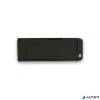 Pendrive, 32GB, USB 2.0, VERBATIM "Slider", fekete