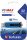 Pendrive, 32GB, USB 3.0, 175/80 MB/sec, VERBATIM "V3 MAX", kék-fekete