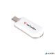 Pendrive, 512GB, USB-C 3.2 Gen1, VERBATIM "Plectra", fehér