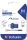 Pendrive, 64GB, USB 3.0+USB-C adapter, VERBATIM, "DUAL"