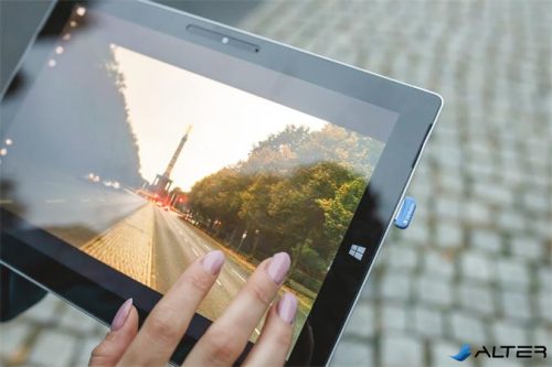 Pendrive, 64GB, USB 3.2, 80/25MB/s, VERBATIM 'Nano'