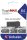 Pendrive, 64GB, USB 2.0, extra ellenálló, VERBATIM "ToughMAX", fekete