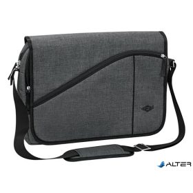   Notebook táska, 15,6', WEDO 'College', szürke