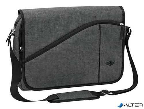 Notebook táska, 15,6", WEDO "College", szürke