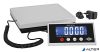 Csomagmérleg, digitális, 50 kg terhelhetőség, WEDO 'Paket 50 Plus'