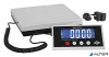 Csomagmérleg, digitális, 50 kg terhelhetőség, WEDO 'Paket 50 Plus'