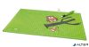 Vágóalátét, barkácsoláshoz, A3, WEDO "Comfortline", zöld