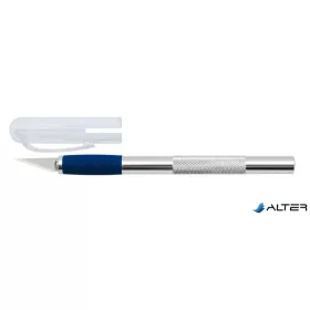 Hobbikés, 15 cm, pótkésssel, WEDO