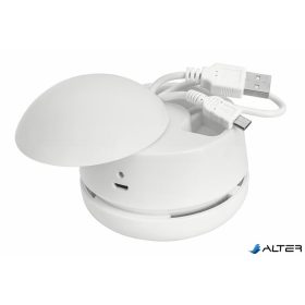 Mini asztali porszívó, mini, USB, WEDO 'W2D2'