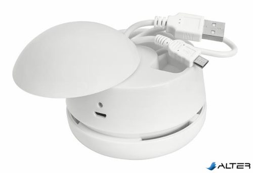 Mini asztali porszívó, mini, USB, WEDO "W2D2"