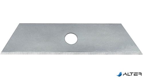 Pótkés, 18 mm-es univerzális késhez, WEDO