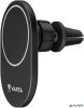 Autós tartó és töltő, Qi/USB-C PD, 15W, VARTA "Mag Pro"