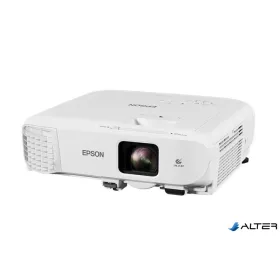 Projektor, 3LCD, WXGA, 4200 lumen, EPSON "EB-982W"