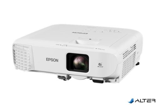 Projektor, 3LCD, WXGA, 4200 lumen, EPSON "EB-982W"