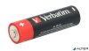 Elem, AA ceruza, 4 db, VERBATIM 'Premium'