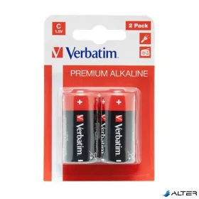 Elem, C baby, 2 db, VERBATIM 'Premium'
