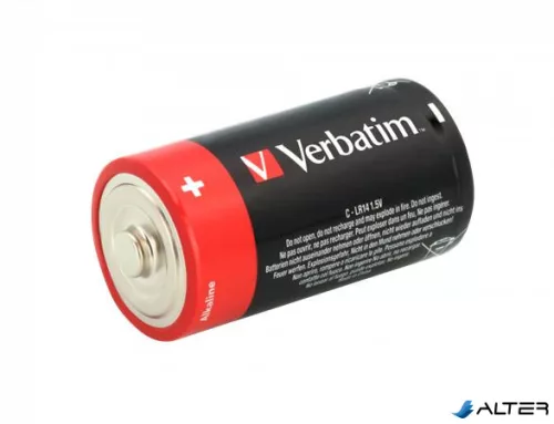 Elem, C baby, 2 db, VERBATIM "Premium"