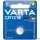 Gombelem, CR1216, 1 db, VARTA