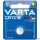 Gombelem, CR1216, 1 db, VARTA