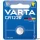 Gombelem, CR1220, 1 db, VARTA