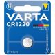 Gombelem, CR1220, 1 db, VARTA