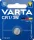 Gombelem, 3V, CR1 / 3N BL1, 1 db, lítium, VARTA 'Professional'