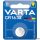 Gombelem, CR1632, 1 db, VARTA