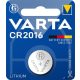 Gombelem, CR2016, 1 db, VARTA