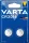 Gombelem, CR2016, 2 db, VARTA
