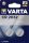 Gombelem, CR2032, 2 db, VARTA
