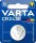 Gombelem, CR2430, 1 db, VARTA "Professional"