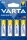 Elem, AA ceruza, 4 db, VARTA "Energy"
