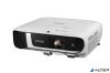 Projektor, 3LCD, Full HD, 4000 lumen, EPSON 'EB-FH52'