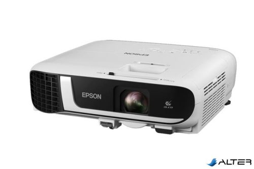 Projektor, 3LCD, Full HD, 4000 lumen, EPSON 'EB-FH52'