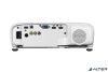 Projektor, 3LCD, Full HD, 4000 lumen, EPSON "EB-FH52"