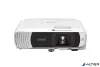Projektor, vezeték nélküli, 3LCD, Full HD, 4100 lumen, EPSON "EB-FH54"