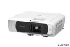 Projektor, vezeték nélküli, 3LCD, Full HD, 4100 lumen, EPSON "EB-FH54"