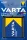 Elem, 3LR12 lapos elem, 4,5 V, 1 db, VARTA "Longlife Power"