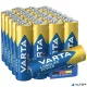 Elem, AA ceruza, 24 db, műanyagmentes, VARTA "Longlife Power"