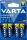 Elem, AA ceruza, 4 db, VARTA "Longlife Power"