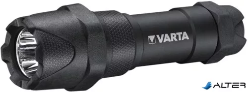 Elemlámpa, LED, törhetetlen, VARTA 'Indestructible F10 Pro'