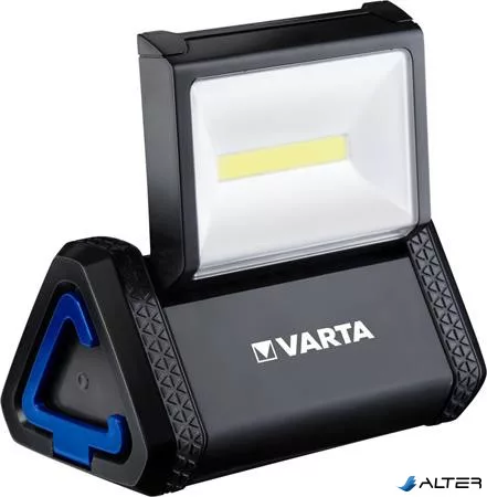 Elemlámpa, LED, VARTA "Work Flex Area"