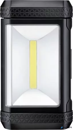 Elemlámpa, LED, VARTA 'Work Flex Area'