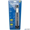 Elemlámpa, LED, VARTA 'Work Flex Telescope'