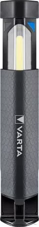 Elemlámpa, LED, VARTA 'Work Flex Telescope'