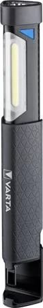 Elemlámpa, LED, VARTA 'Work Flex Telescope'