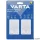 Éjjeli lámpa, LED, 2 db, VARTA 'Motion Sensor Night'