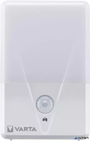 Éjjeli lámpa, LED, 2 db, VARTA 'Motion Sensor Night'